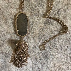 Kendra Scott Rayne Necklace
